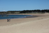 Plage des Chevrets