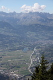 Combloux and Passy valley