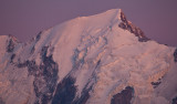 Aiguille de Bionnassay 4052 m / 13293 ft