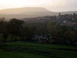 Colne in the evening