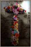 Tumacacori Cross