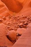 Lower Antelope