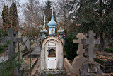 Tomb of Unknown Russian