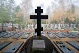 Memorial to Cossacks  ***NEW***