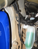 WR250R/X EFI TUNER WIRE ROUTING 2