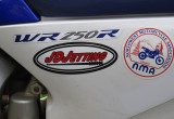 WR250R