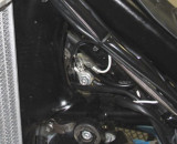 KTM 450/500XCW Ground Wire