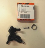KTM in-line EFI Filter at Injector to reduce contamination