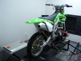 KX450F