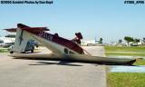 Gustavo Leyva's C-172 N7151T damaged by Hurricane Wilma aviation stock photo #7088