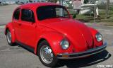 Manuel Manny Alen Jr.s beautiful Volkswagen Beetle photo #7086