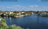 Lake Mary in Miami Lakes after Hurricane Wilma photo #7131