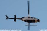 Miami-Dade Police Department Bell 206-L4 Jet Ranger N405MP aviation stock photo #7145