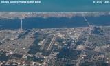 Melbourne, Florida aerial stock photo #7178C