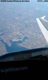 2005 - coastline southwest of Boston aerial stock photo #7271