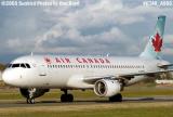 Air Canada A320-211 C-FDSU airline aviation stock photo #6740