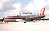 1999 - Access Air B737-230Adv N621AC