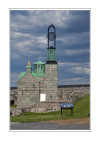 Quebec City Citadel