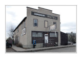 Alysbury Hotel