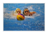 Water Polo