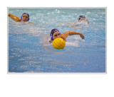 Water Polo