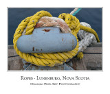 Ropes