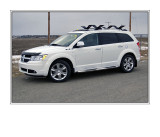 2010 Dodge Journey R/T AWD