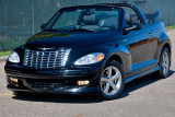 2005 PT Cruiser Convertible