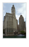 Wrigley Building