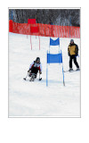 Regina Alpine Adaptive Ski Program Ski Race