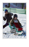 Regina Alpine Adaptive Ski Program Ski Race