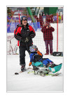 Regina Alpine Adaptive Ski Program Ski Race