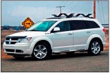 2010 Dodge Journey R/T AWD