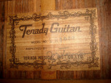 Terada Label