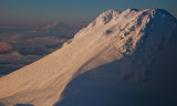Two Volcanos:  Glacier Peak & Mount Baker <br> (GlacierPk112811-053-1.jpg)