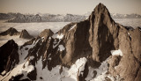 Mt. Triumph, Looking To The South <br> (Truimph080112_069-4.jpg)*