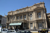 Teatro Colon