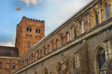Cathedral and Abbey Church Of St. Albans