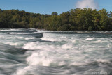 Niagara River Rapids
