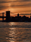 Brooklyn Bridge