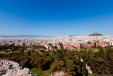 Athens Greece 2011