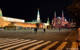 Moscow September 2011