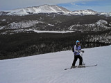 Breckenridge View