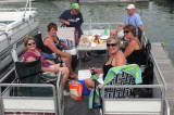 Tons-Of-Fun (winning boat in the 2011 Cancer Crusaders Poker Run)