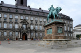 Danish Parliment Building