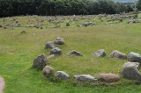 Viking Burial Grounds