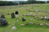 Viking Burial Grounds