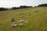 Viking Burial Grounds