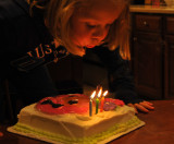 Birthday Candles