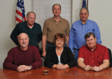 Mcclain Township Officers